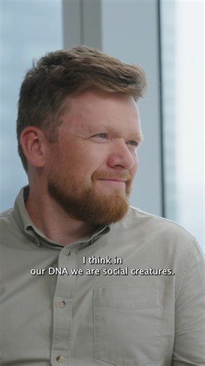 Can hospitality reshape the future of work? In this episode of In the Loop, Convene CEO Ryan Simonetti shares how his company is reshaping office and event spaces by blending hospitality & design. Catch the full conversation wherever you get your podcasts! https://bit.ly/4otRqID | LoopNet | Facebook