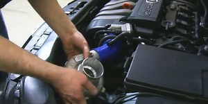 Could this $2,500 TorqAmp electric turbo work as claimed?