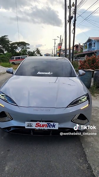 Expert Window Tinting Tips from GT Automotive