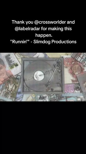 Slimdog Productions Shop (@slimdogproductions)’s videos with Runnin - Slimdog Productions Shop