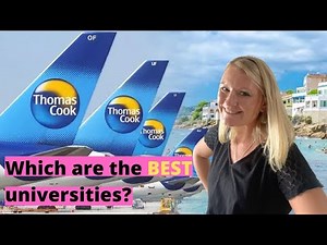 The Best Universities To Study Travel And Tourism Management