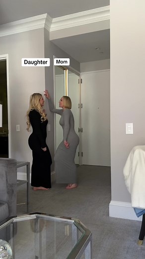 Celebrating Mother-Daughter Memories Through Dance