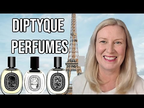 Are Diptyque Perfumes Worth It? My Honest Review!