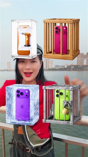 iPhone 17 Pro Max Cosmic Oranges 🧽🔥 #noads #tiktok #usa #funny