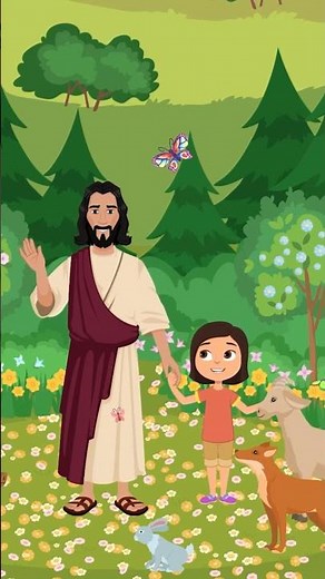 Creation is Singing - Bible Songs for Kids