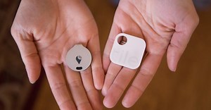 TrackR vs. Tile: The Lost-and-Found Face-Off