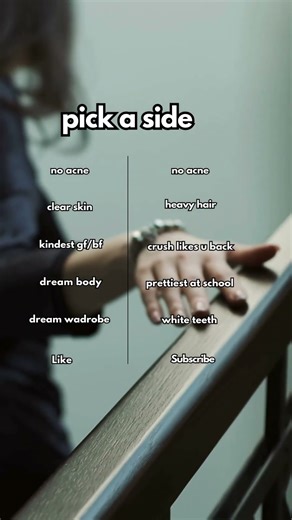 Pick a side #gameplay