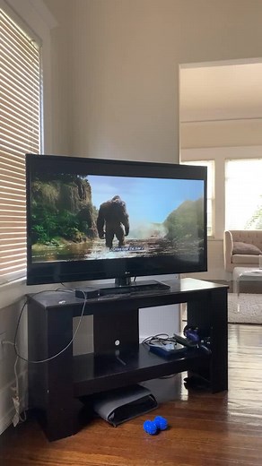 My official review #godzillavskong #movies #shrek