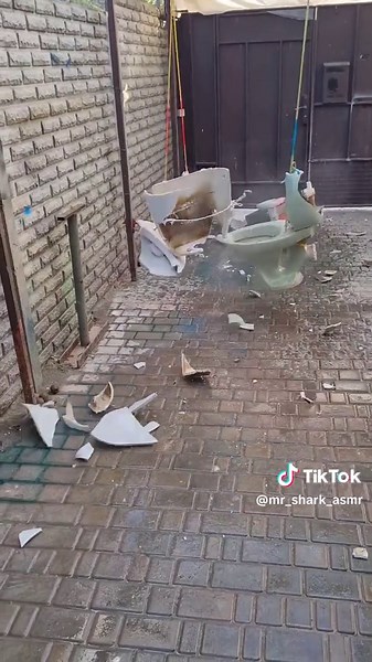 Exploring ASMR Trends on TikTok