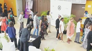 1K views · 19 reactions | Miss World TT 2019 Talent and Top Model Competition. Thank you DaCrib Star Sounds for your videography services. Excitement is in the air ! Who will the new Miss World TT 2019 ? 16th June , Naparima Bowl is the BIG DAY . Hope you got your tickets in hand . | Miss World - Trinidad & Tobago | Facebook