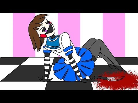 Minecraft Fnaf: Puppet Yandere Simulator (Minecraft Roleplay)