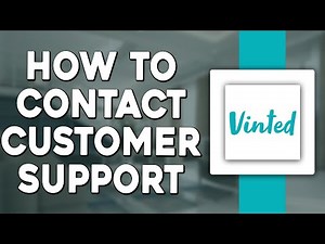 How To Contact Customer Support On Vinted (Quick Tutorial)
