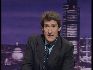 21K views · 133 reactions | #OnThisDay 1997: What did people search for on the internet in 1997? Newsnight delivered the predictable verdict. | BBC Archive | Facebook