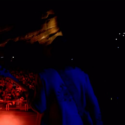 Tickets for our June 16th @redrocksco concert with special guest @mattmaeson are on sale now! Link in bio. Can’t wait to see you there. | KALEO