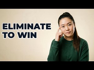 Can Process of Elimination Help on Multiple-Choice Tests?