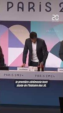 JO Paris 2024 : Lady Gaga ou Céline Dion, mais qui va chanter pour la cérémonie d’ouverture...