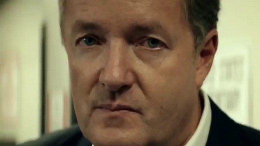 Susanna Reid hosts new ITV documentary 'Children Who Kill'