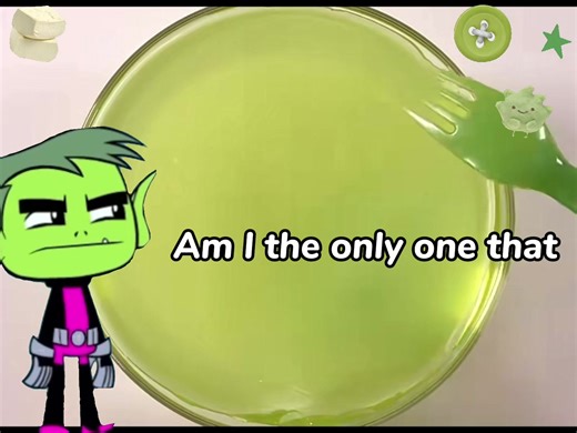 Understanding the Slime Trend in ASMR Rants