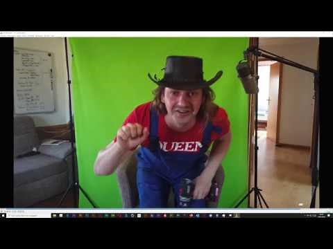 DeepFaceLab 1 - Tutorial (deutsch)