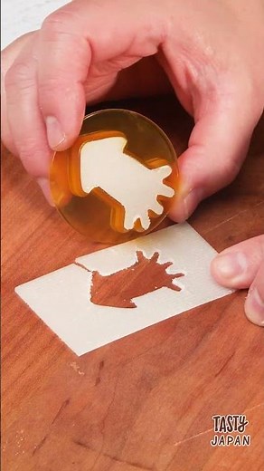 【家中の餅をかき集めて♡】「この手があったか！」「トースターで作れる！」簡単おやつレシピ / Mochi Snacks