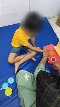 Importance of Play in Autism | Why Play Therapy Helps Autistic Children Progress