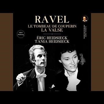 Le tombeau de Couperin, M. 68a: I. Prélude (2026 Remastered, Paris 2002)