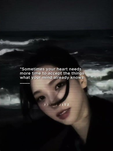 Knowing isn’t enough...!! #editzz #aesthetic #relatable #quotes #shortsviral #karina #100k #aespa