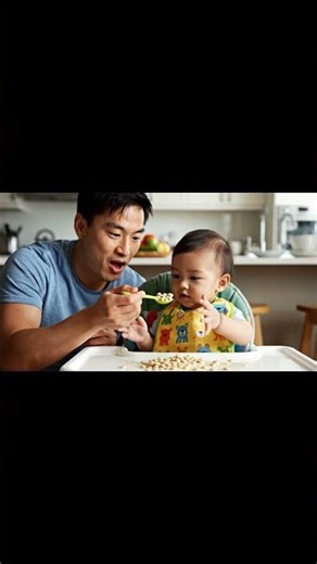 Man vs Baby | Hilarious Chaos & Heartwarming Moments | Netflix Comedy Series