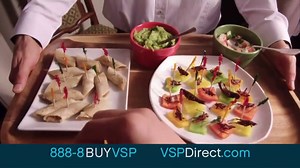 VSP Individual Vision Plans TV Spot, 'Make the Right Choice'