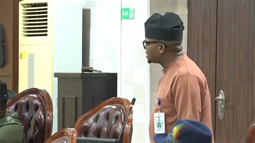 Today, Wednesday, 17th December, 2025, I presented a report to the House on a petition earlier referred to the House Committee on Public Petitions. In the interest of equity, fairness, and industrial harmony, the Committee advised the parties to explore Alternative Dispute Resolution (ADR). I am pleased that the parties embraced dialogue and the matter was amicably resolved. ADR remains a vital tool in labour dispute resolution, as it promotes reconciliation and preserves working relationships. 