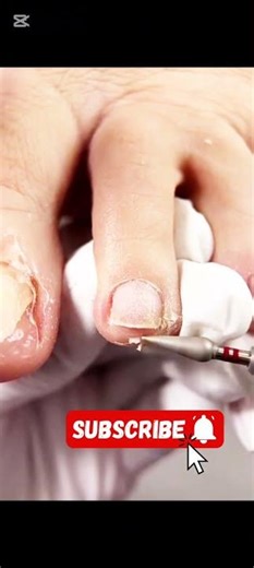 Salon Style Pedicure at Home | Russian Pedicure for Beginners | Easy Foot Care Routine