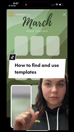 Book Review Templates: How to Find and Use Them