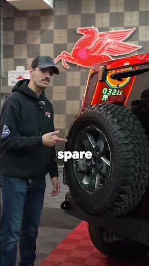 Best used starter Jeep Wrangler