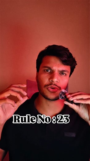 Chandu | Rule No : 23 "Stir Up the Transgressive and Taboo" 5 Transgressive Tactics 1. Social Taboo Age gaps, affairs, "wrong crowd." What others... | Instagram