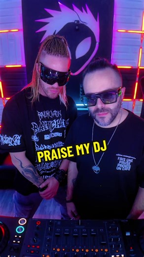 RUN DMC in 2k26? 🤯 Alien Cut Remix 🔥