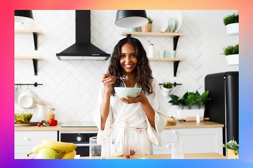 12 Things That Happen When You Eat Oatmeal Every Day