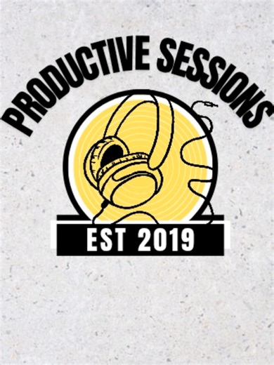 Productive Sessions Episode 30 Release Announcement