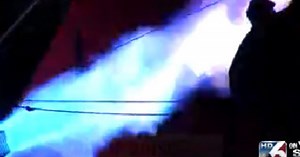 25 years of night glows