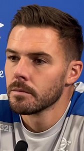 39K views · 207 reactions | Jack Butland insists that the Rangers squad are still fully behind manager Russell Martin | The Rangers Review | Facebook