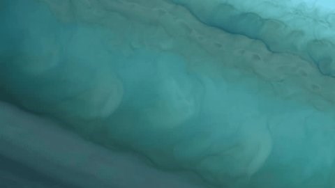 Uranus Surface Atmosphere 3d Animation Stock Footage Video (100% Royalty-free) 3945274789 | Shutterstock