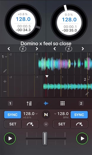 Domino x feel so good #dj #fyp #foryoupage #music #djmix