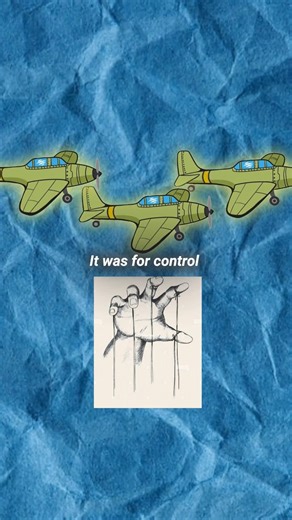 This Wooden Rattle Controlled an Entire City