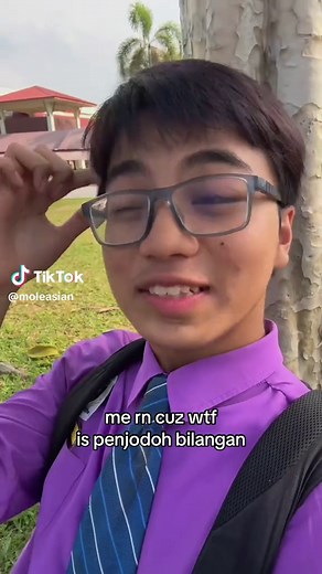 Penjodoh Bilangan SPM Trial Day 1: What Are They and Why Confusing?