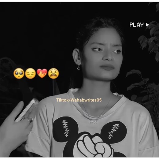 Emotional Reflections: Sad Lines and Words