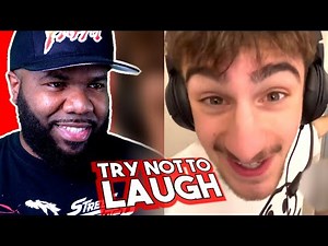 Memes but if you laugh you restart the video - Try Not To Laugh 338