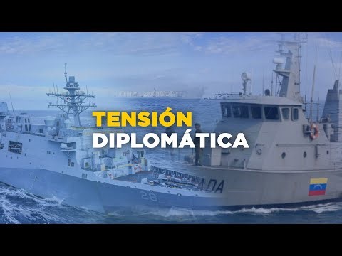 Venezuela realiza ejercicios militares ante el despliegue naval de EE.UU.