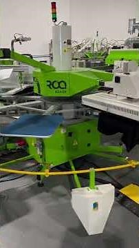 Welcome to the future of Print-On-Demand at ROQ Demo Days, Nov 19-21