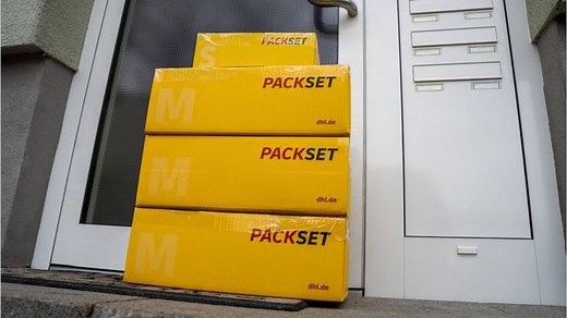 Wichtige Änderung bei DHL: Welche Pakete davon betroffen sind