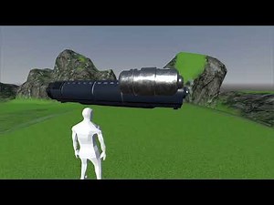 Precise Position and Speed with FORCES in GODOT 4