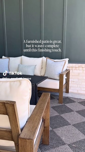 Transform Your Patio with Modern Planters